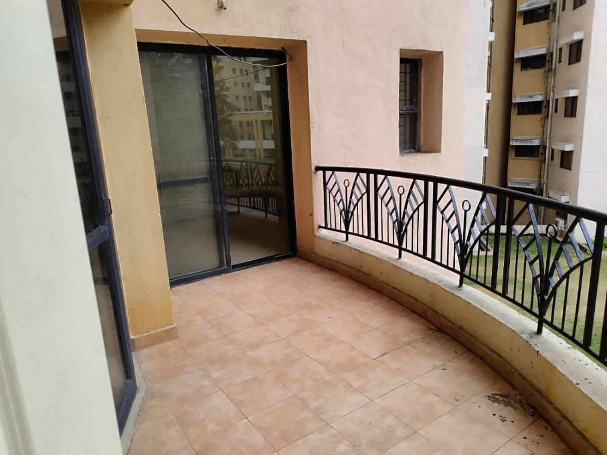 Just Home 2Bhk Pune Exterior photo